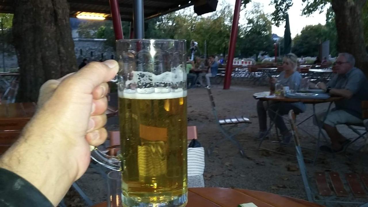 Dierdorf Waldhotel מראה חיצוני תמונה